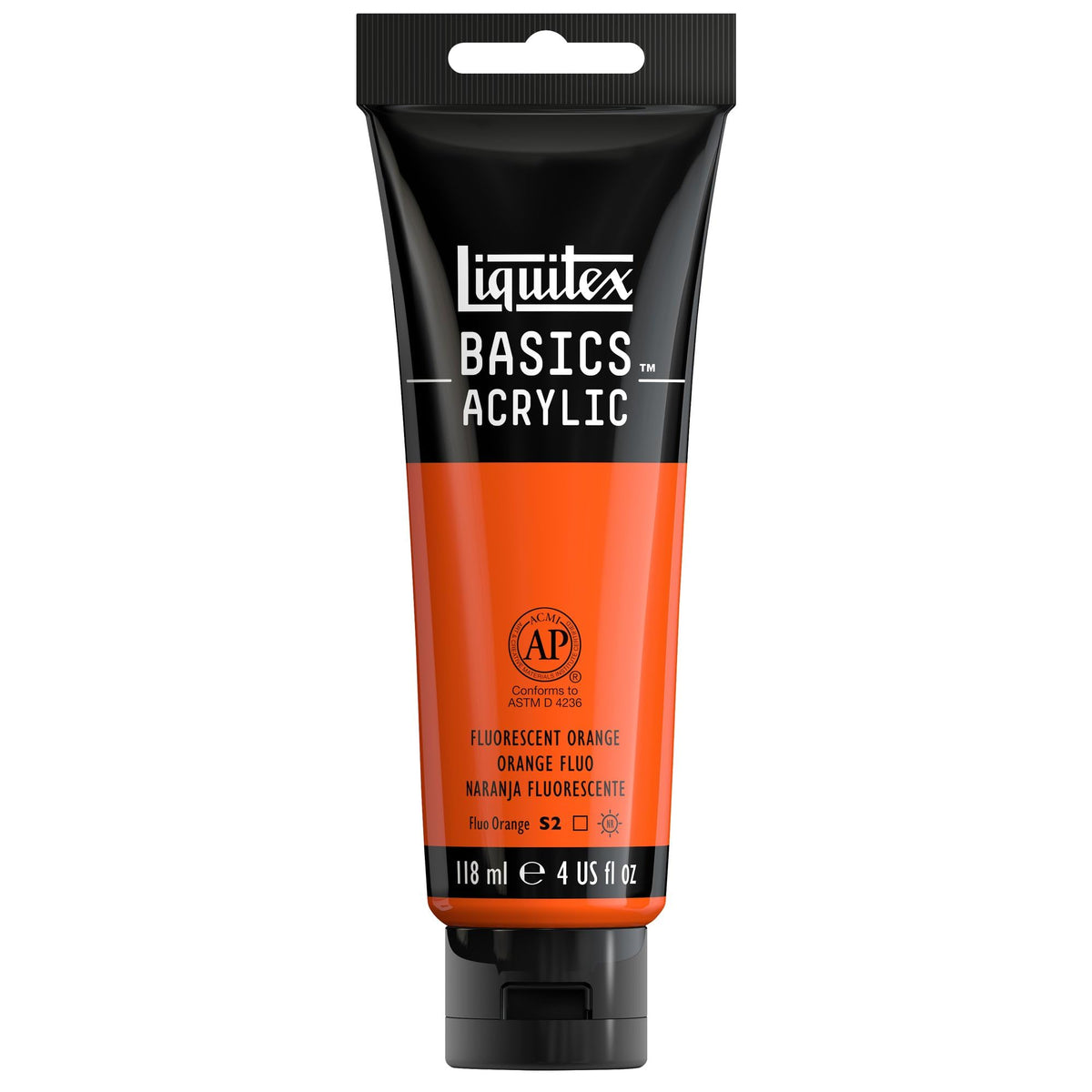 Liquitex BASICS Acrylic Paint, 4-oz Tube, Payne's Gray Jansha Store