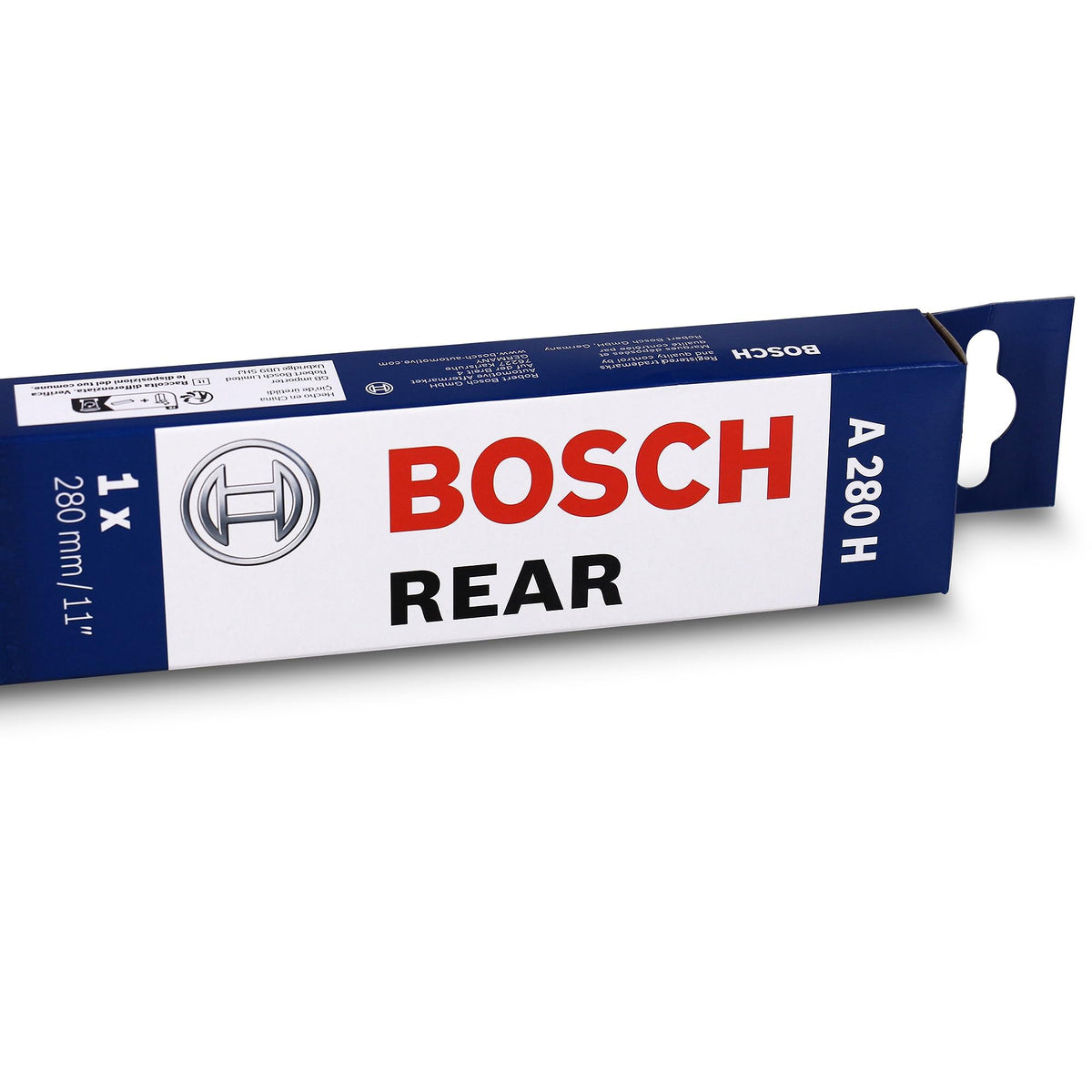 BOSCH H354 OE Specialty Rear Wiper Blade - 14" (Single) Jansha Store