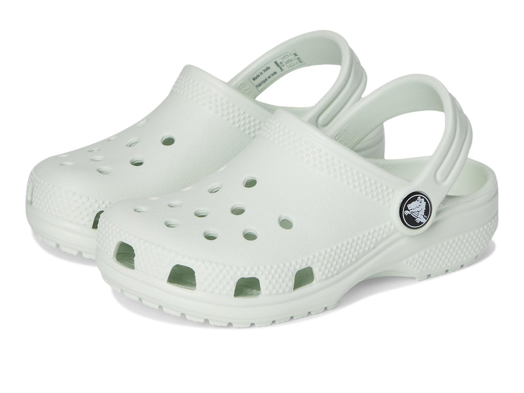 Crocs Kid's Classic Clog (Little Kid/Big Kid/Toddler) Jansha Store