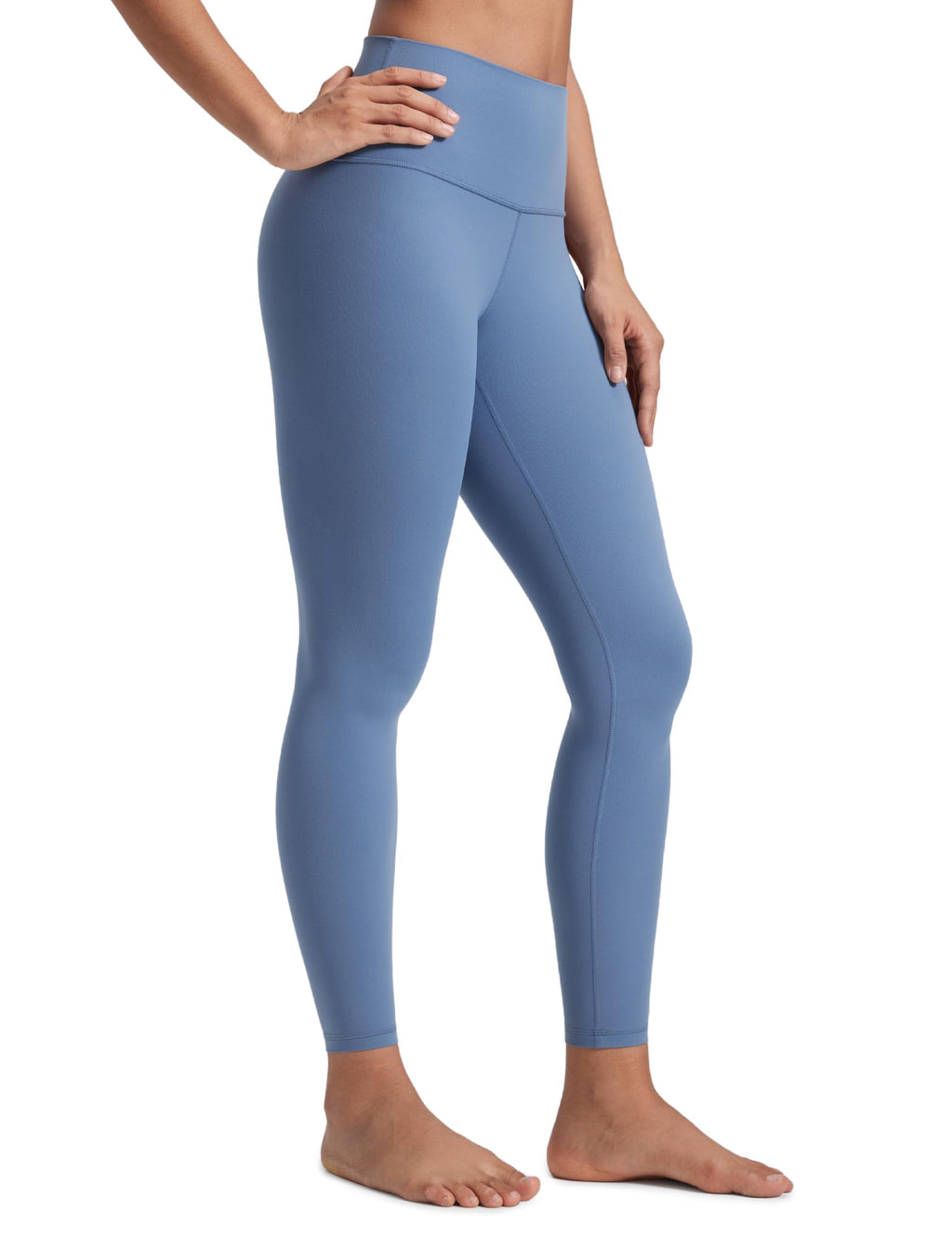 CRZ YOGA Butterluxe Leggings 25" Jansha Store