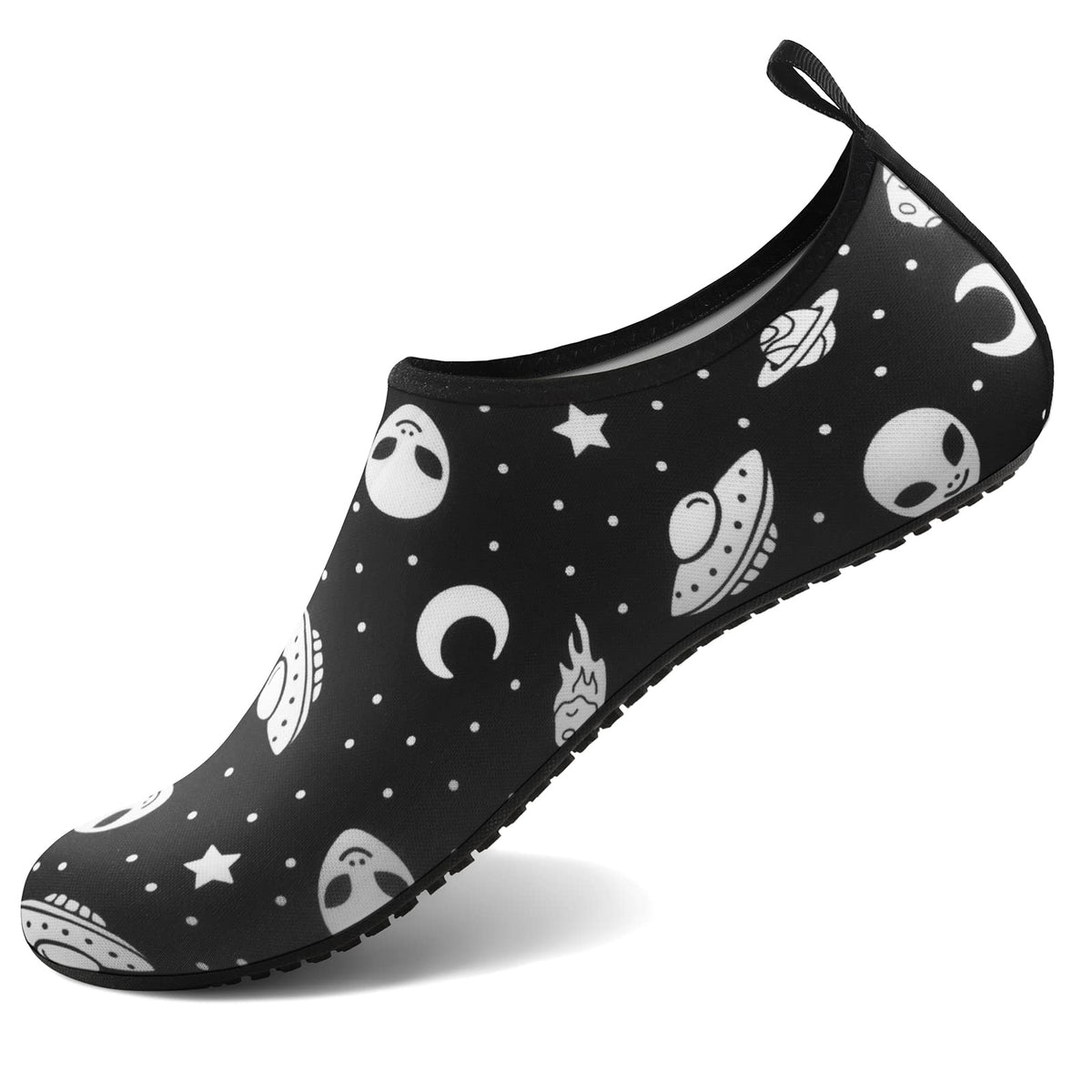 Water Shoes for Women Men Quick-Dry Aqua Socks Swim Beach Outfits Barefoot Jansha Store