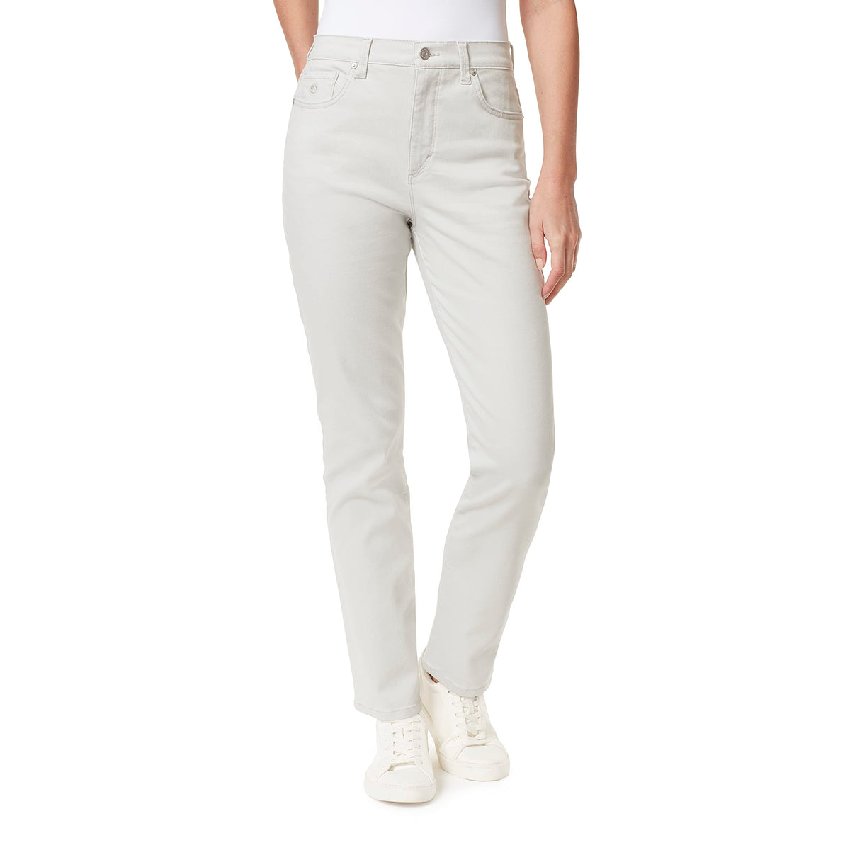 Gloria Vanderbilt Women's Classic Tapered Amanda Jeans Jansha Store