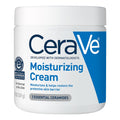 CeraVe Moisturizing Cream, Face & Body Moisturizer for Dry Skin, 19oz Jansha Store