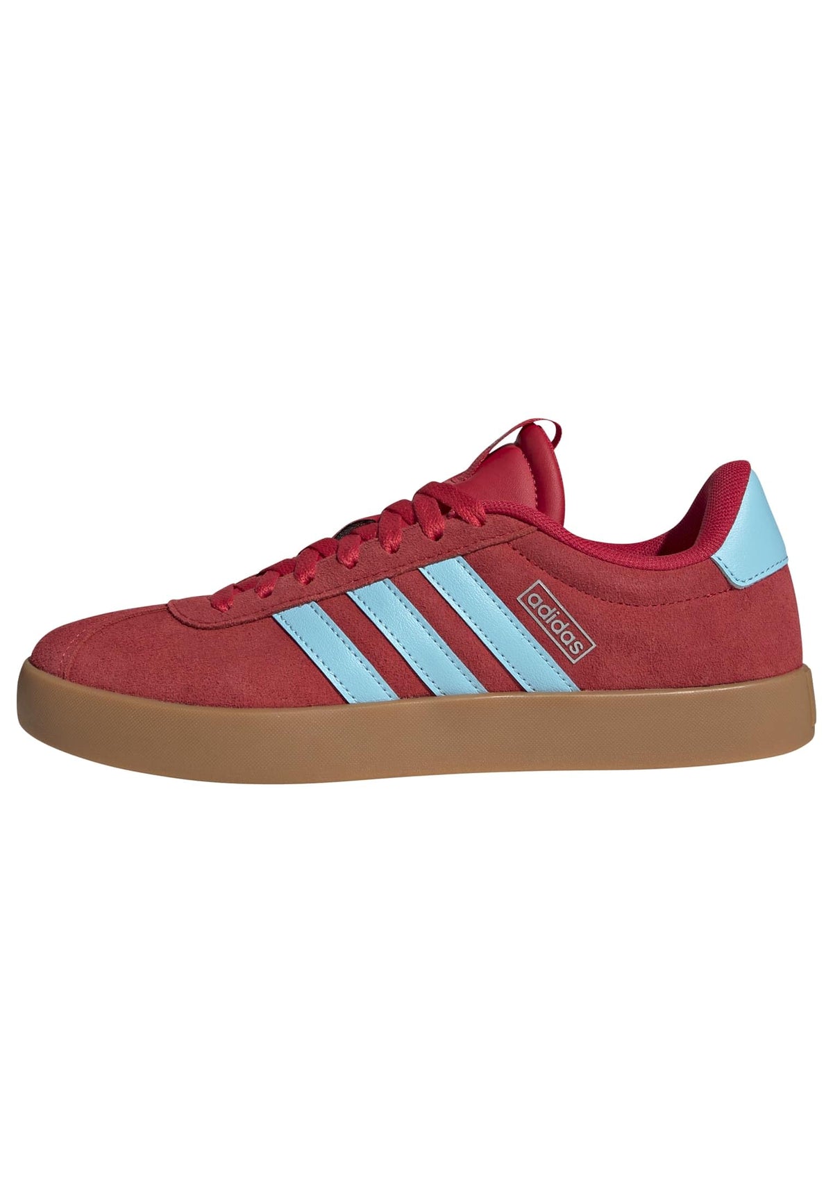 adidas Women's VL Court 3.0 Sneakers Jansha Store
