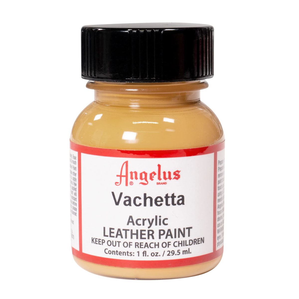 Angelus Acrylic Leather Paint Mint 4oz Jansha Store