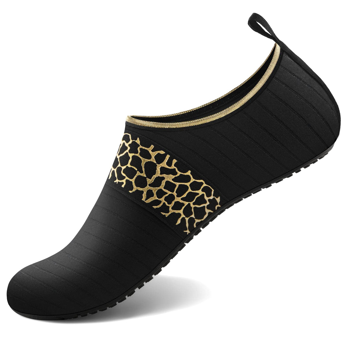 Water Shoes for Women Men Quick-Dry Aqua Socks Swim Beach Outfits Barefoot Jansha Store