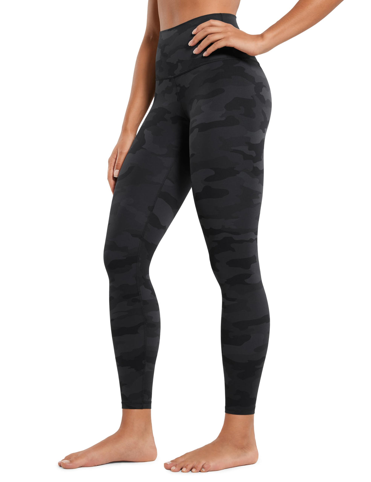 CRZ YOGA Butterluxe Leggings 25" Jansha Store