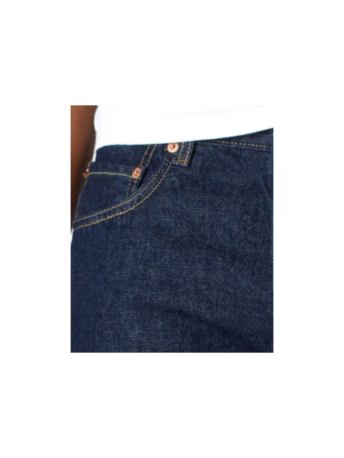 Levi's Men's 550 Relaxed Fit Jeans Jansha Store