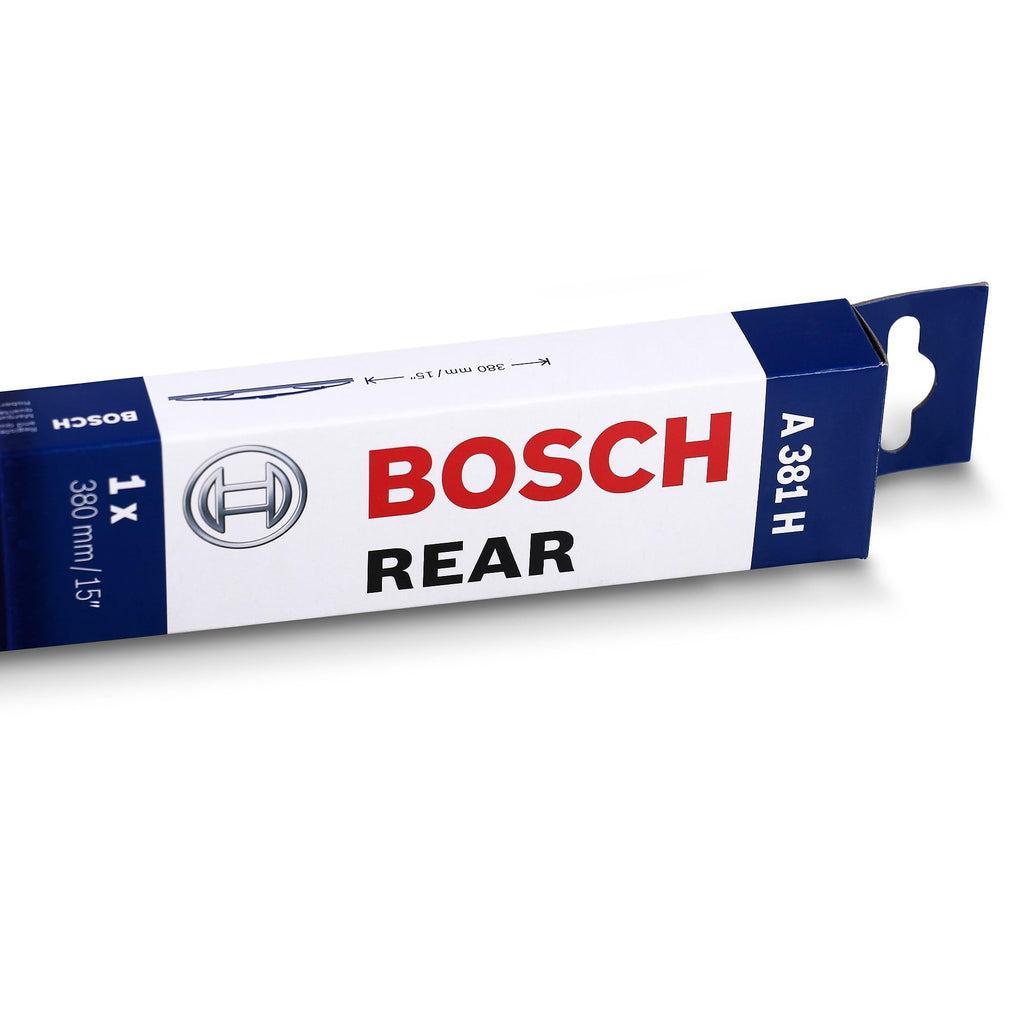 BOSCH H354 OE Specialty Rear Wiper Blade - 14" (Single) Jansha Store