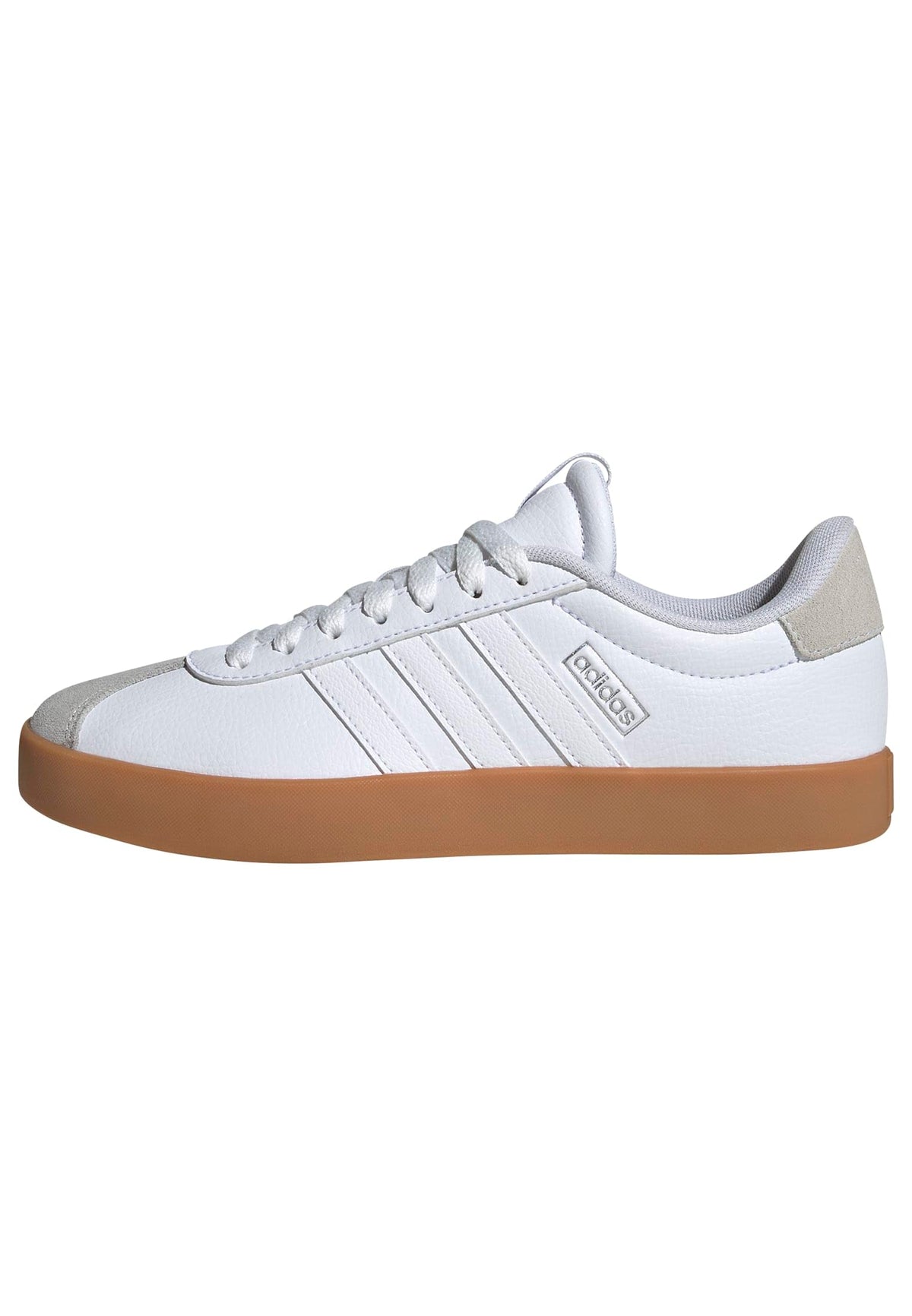 adidas Women's VL Court 3.0 Sneakers Jansha Store