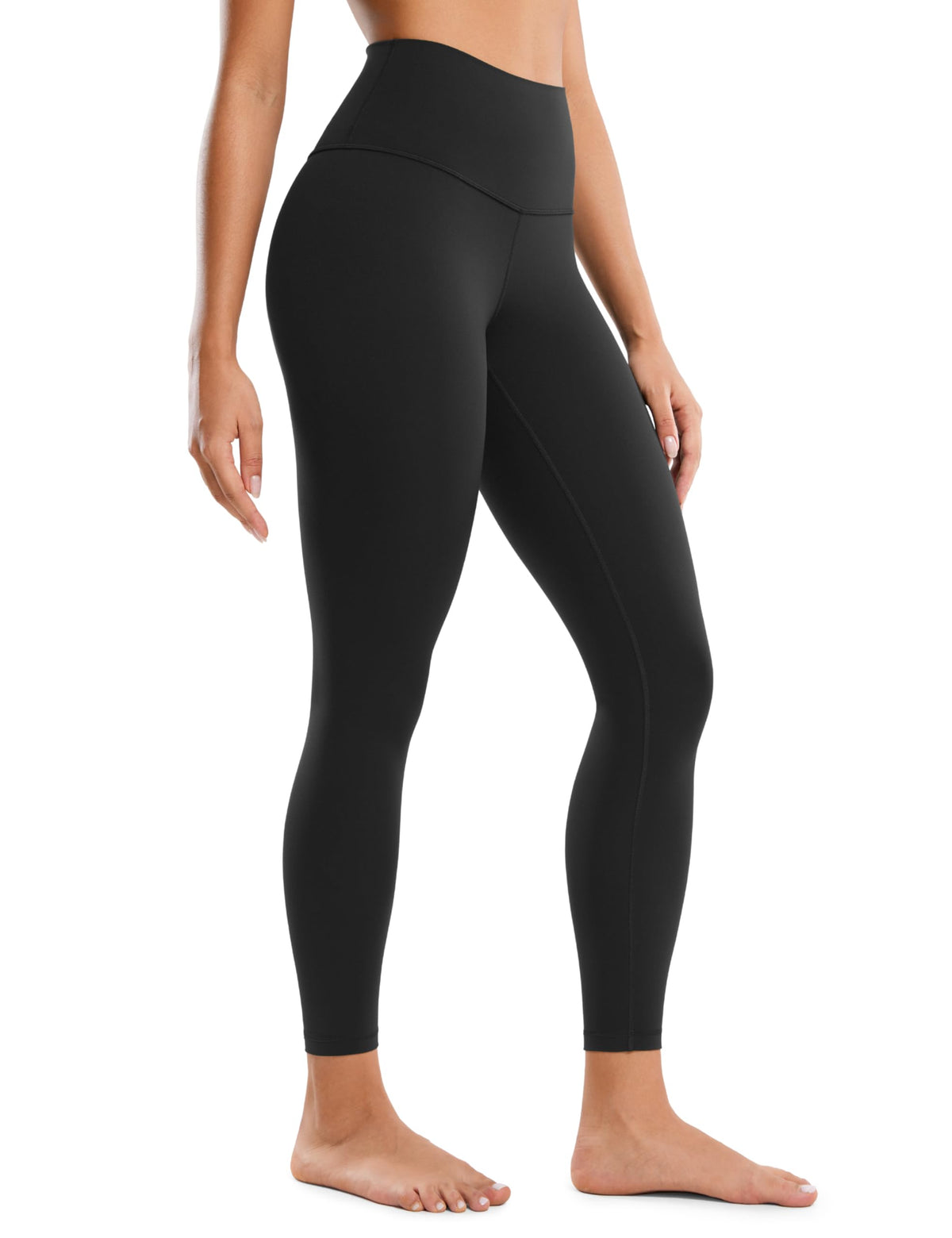 CRZ YOGA Butterluxe Leggings 25" Jansha Store