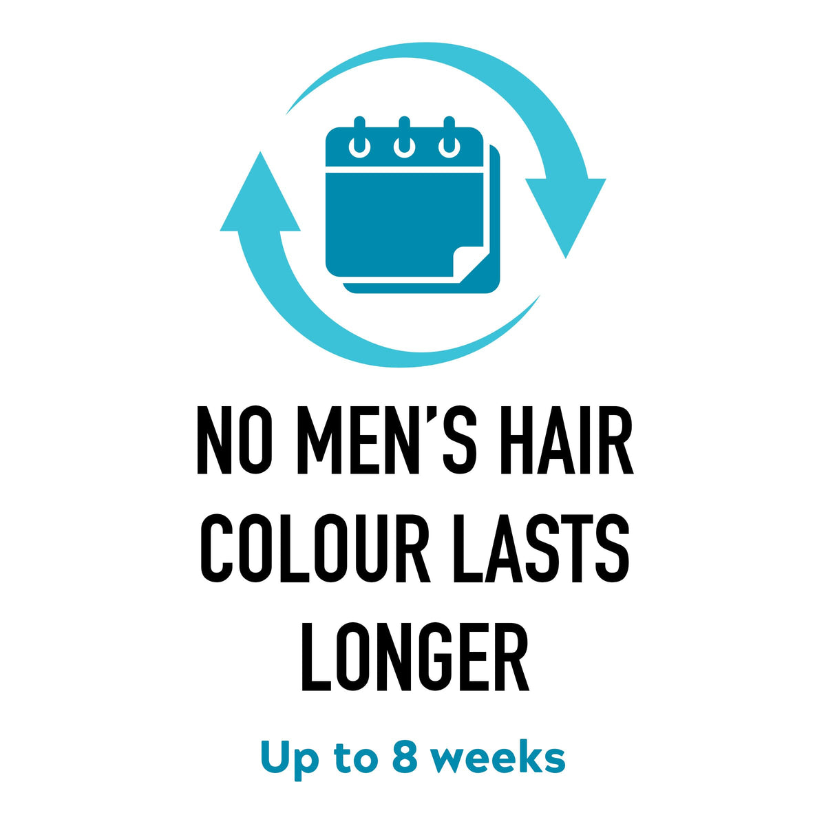 JUST FOR MEN Mustache & Beard Dye, Keratin, Light Brown M-25 (1 Pack) Jansha Store