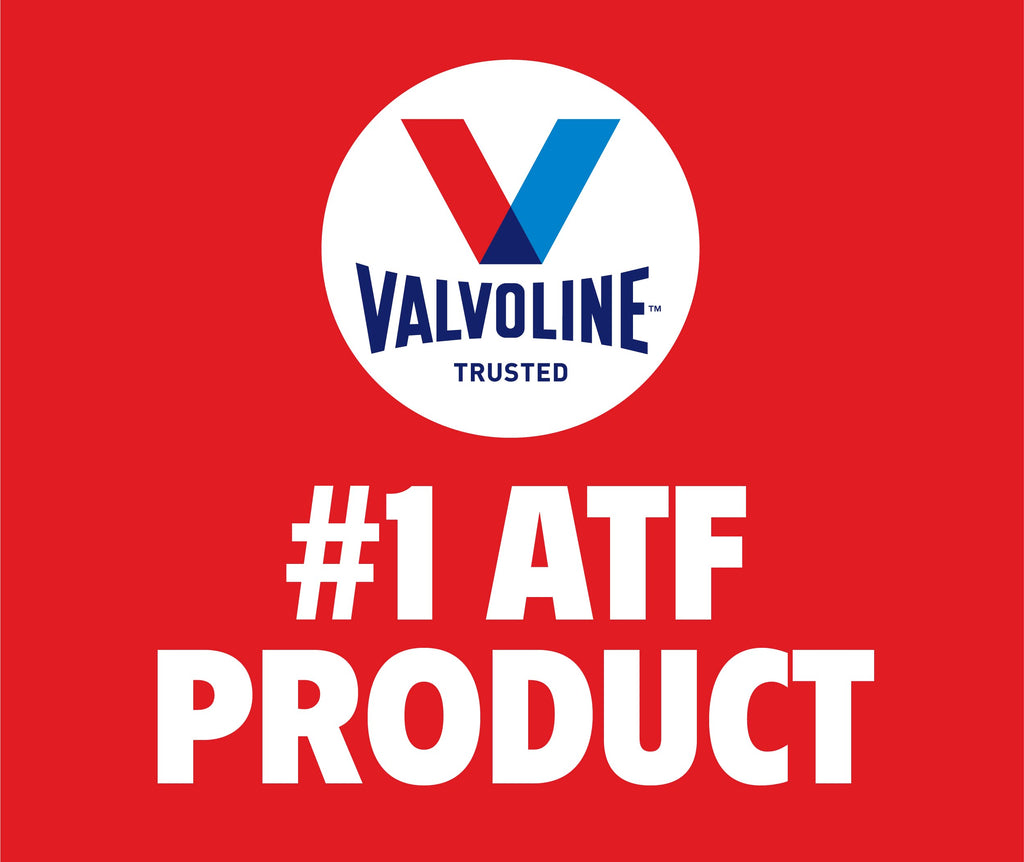 Valvoline MaxLife Multi-Vehicle ATF Full Synthetic Automatic Transmission Fluid 1 Gallon Jansha Store