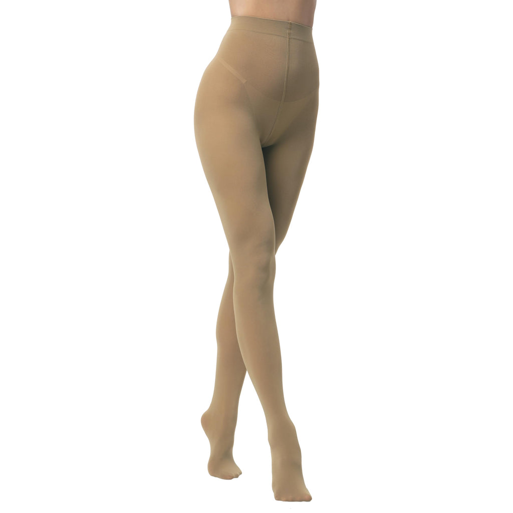 EVERSWE Women's 80 Den Soft Opaque Tights, Women's Tights Jansha Store