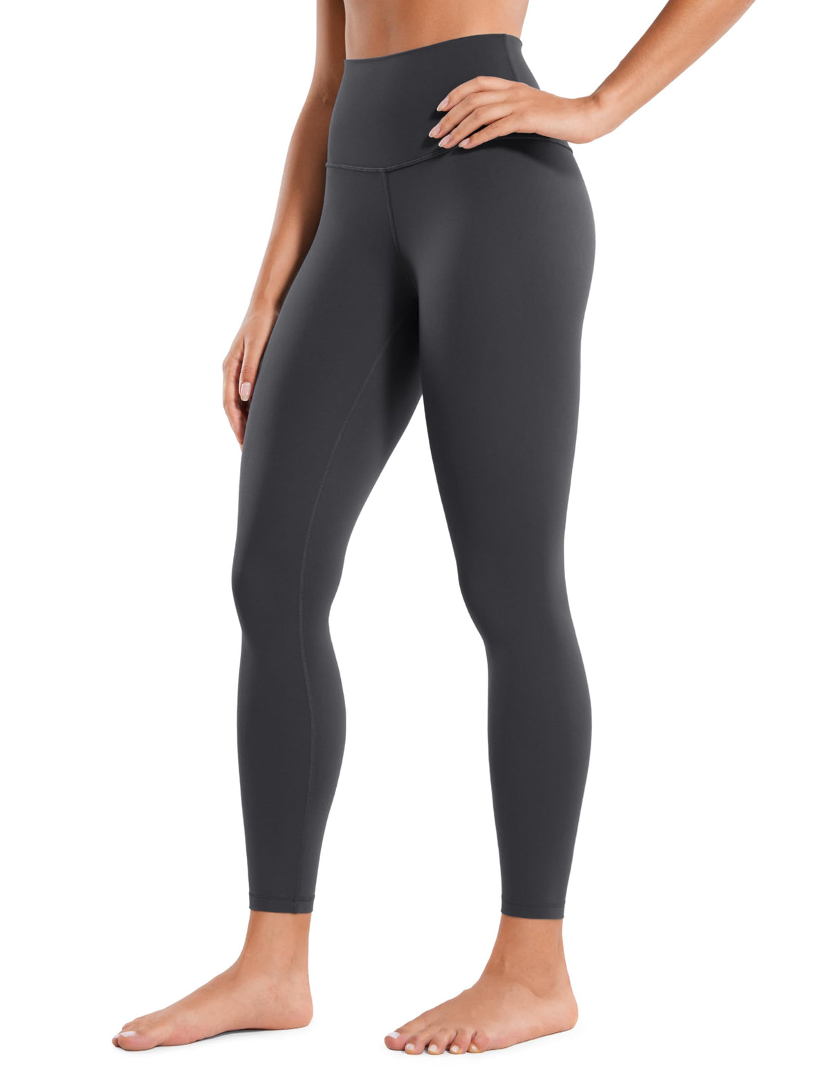CRZ YOGA Butterluxe Leggings 25" Jansha Store