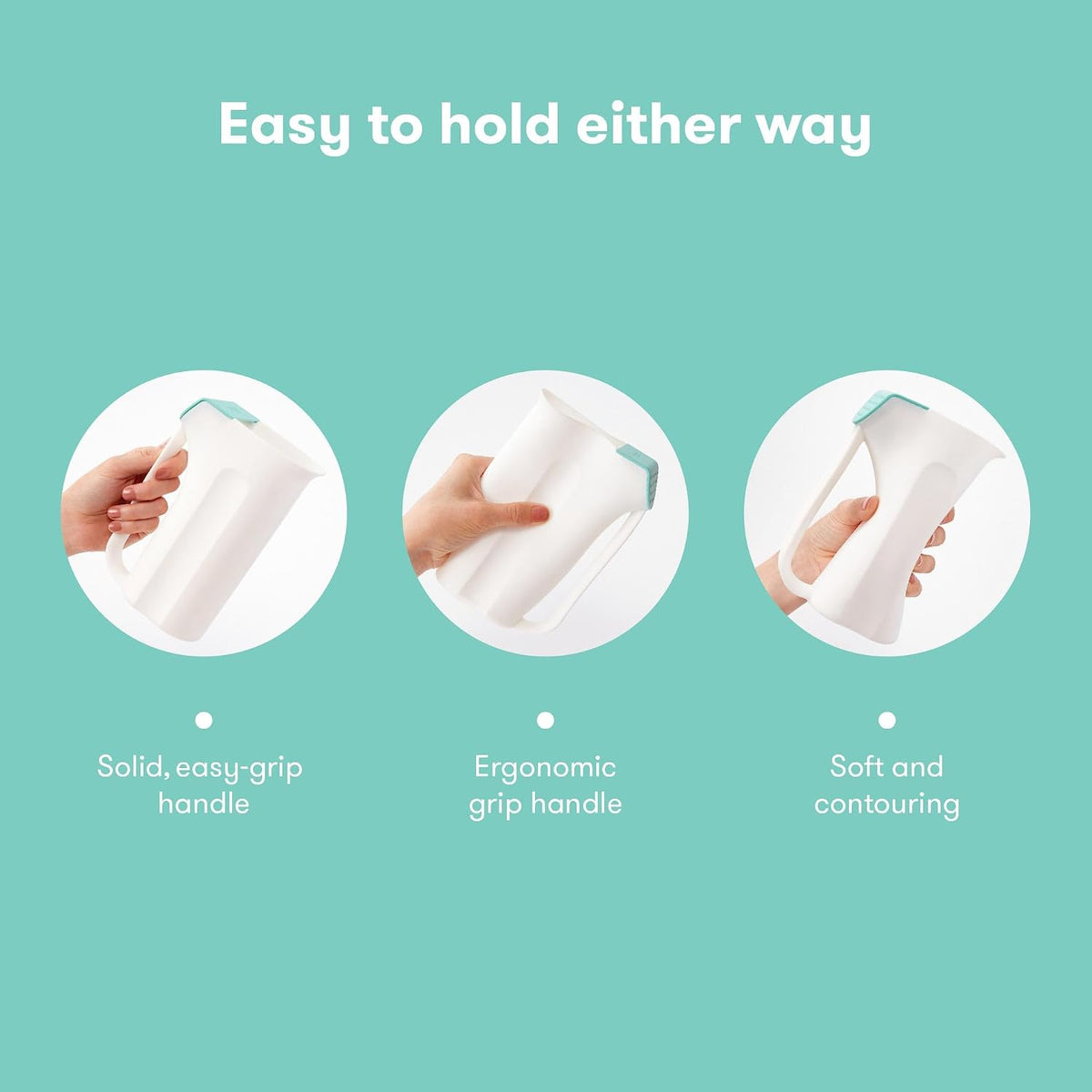 Frida Baby Control The Flow Bath Rinse Cup, Tear Free Rinser Jansha Store