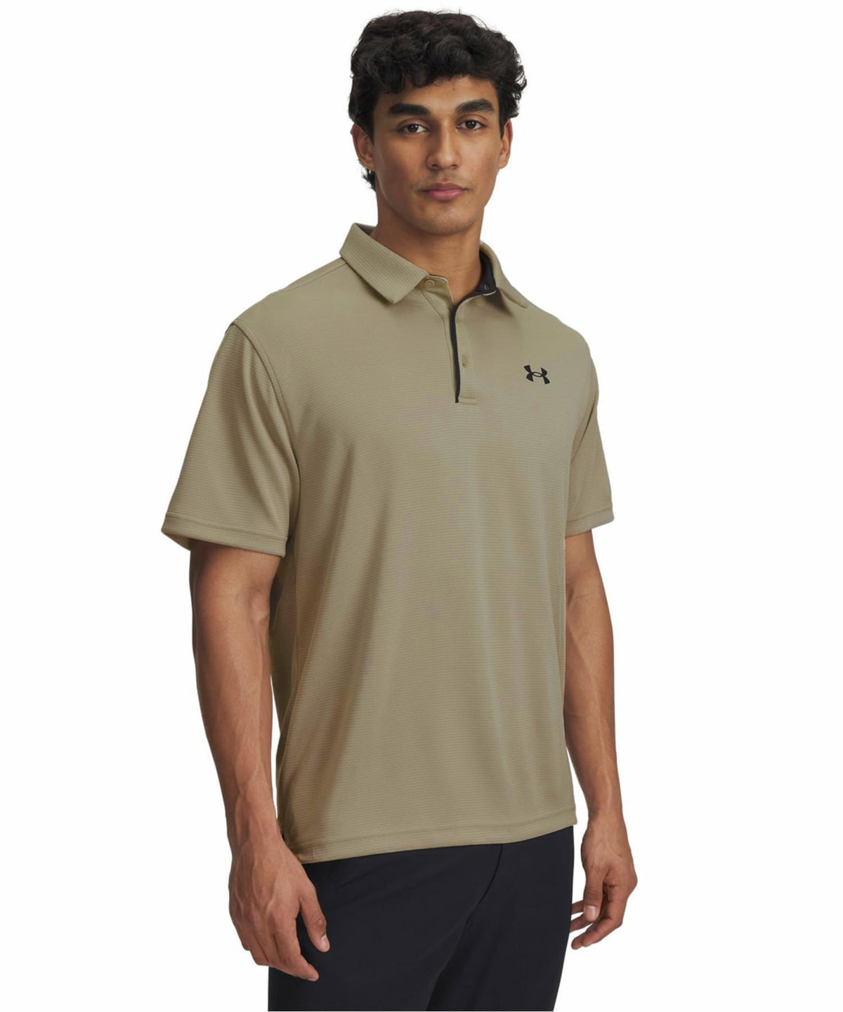 Under Armour Men's Tech Golf Polo Jansha Store