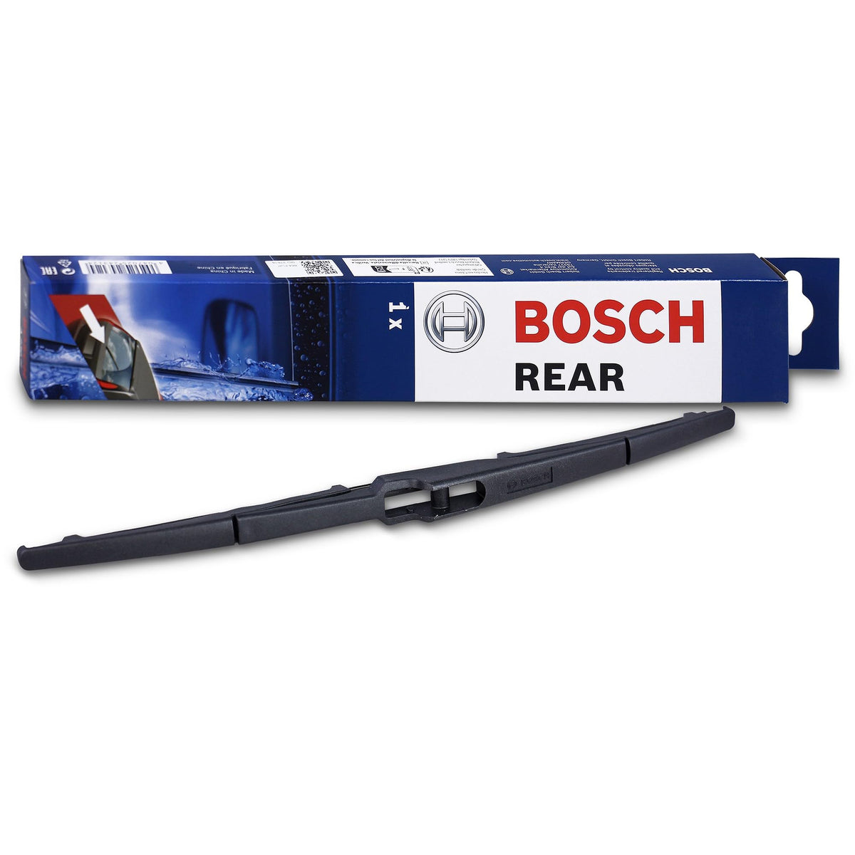 BOSCH H354 OE Specialty Rear Wiper Blade - 14" (Single) Jansha Store
