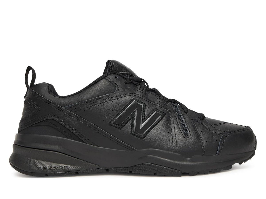 New Balance Men's 608 V5 Casual Comfort Cross Trainer Jansha Store