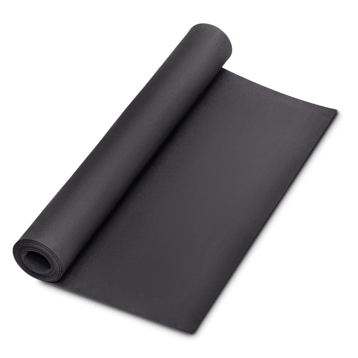 3-Pack 2mm Thick Black Eva Foam Cosplay Sheets roll, 13.5" x 49" Premium eva Craft Foam for Cosplay Costume by MEARCOOH Jansha Store