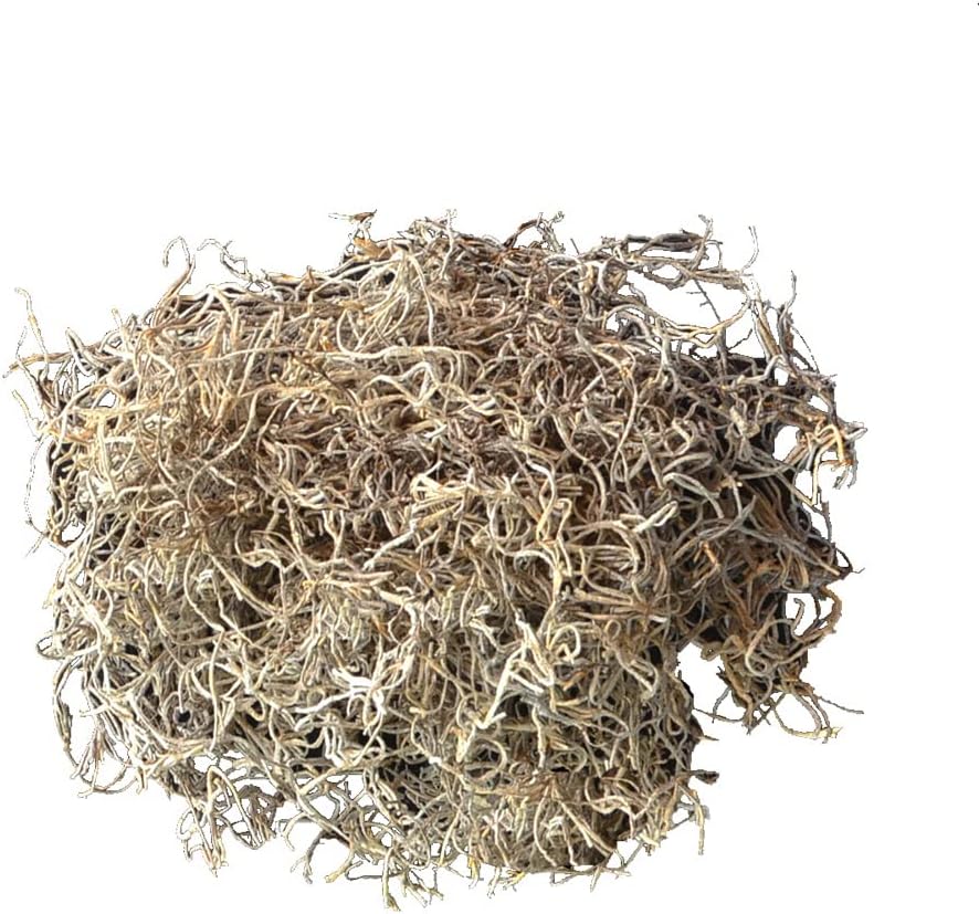 Mosser Lee ML0560 Spanish Moss, 250 Cubic Inches Jansha Store