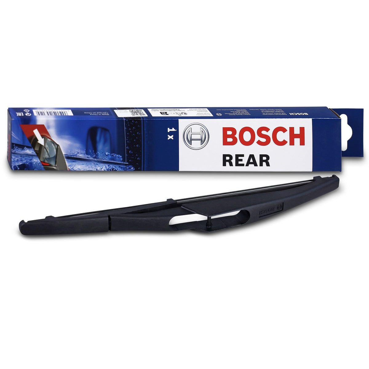 BOSCH H354 OE Specialty Rear Wiper Blade - 14" (Single) Jansha Store