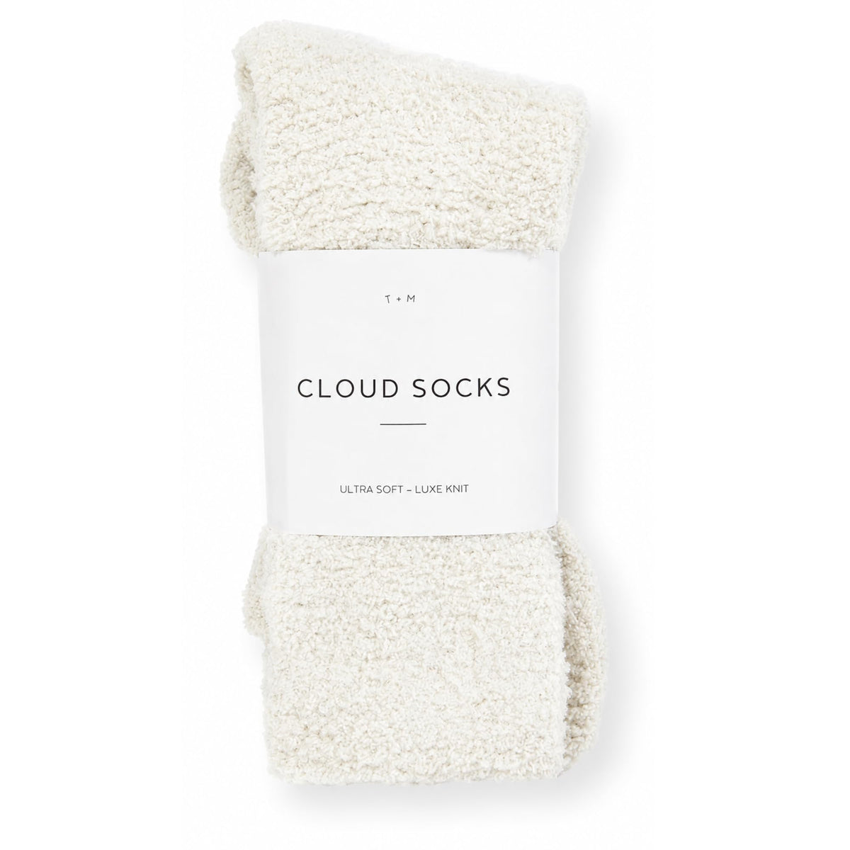 Unboxme Gifts Warm & Cozy Ultra-Luxe Cloud Fuzzy Socks, Gifts for Women Jansha Store
