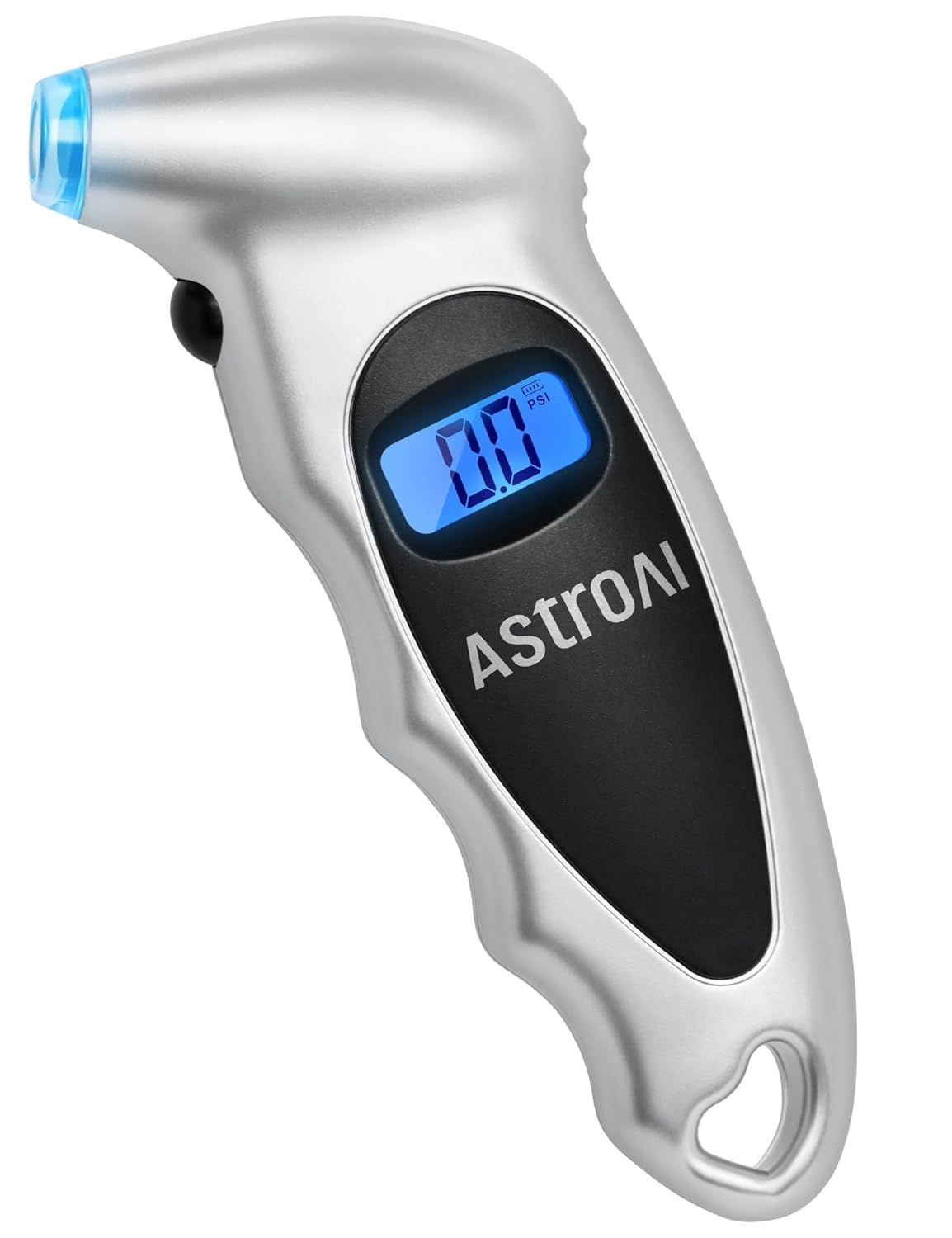 AstroAI Digital Tire Pressure Gauge 150PSI, ±1PSI Accuracy for Car Truck Jansha Store