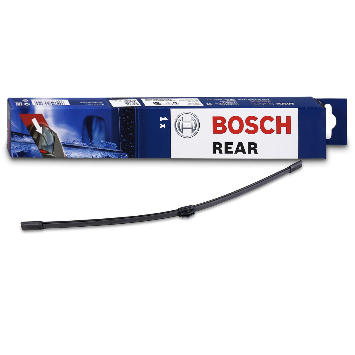 BOSCH H354 OE Specialty Rear Wiper Blade - 14" (Single) Jansha Store