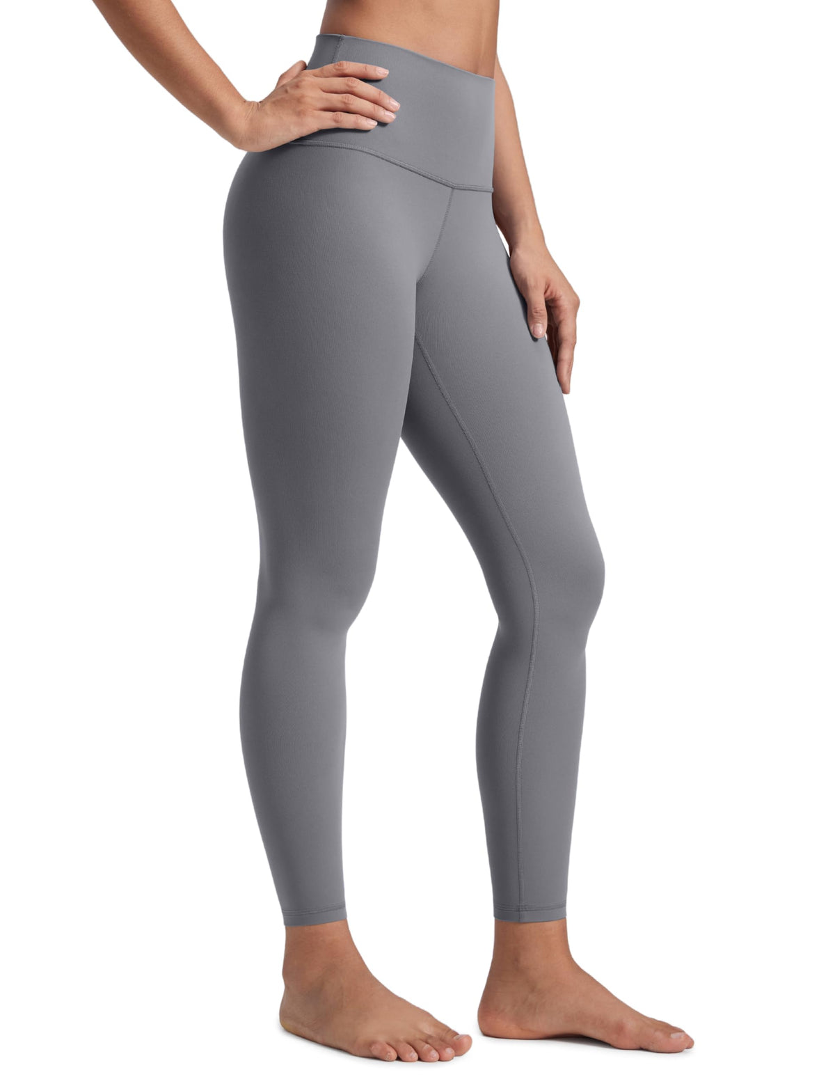 CRZ YOGA Butterluxe Leggings 25" Jansha Store