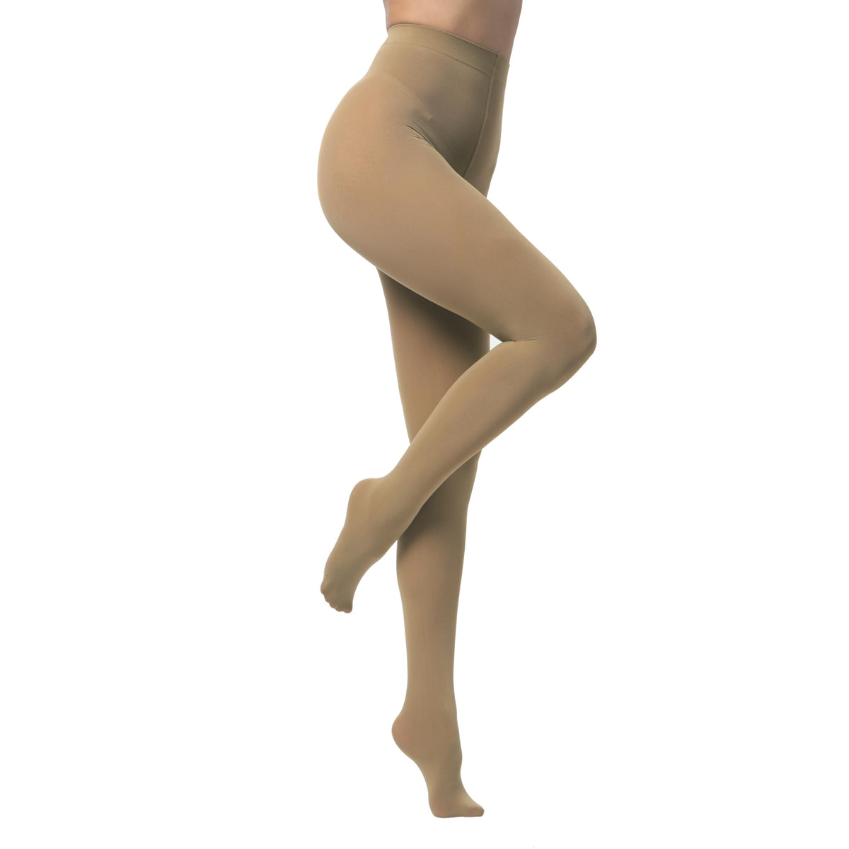 EVERSWE Women's 80 Den Soft Opaque Tights, Women's Tights Jansha Store