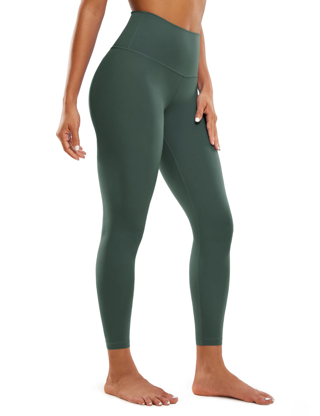 CRZ YOGA Butterluxe Leggings 25" Jansha Store