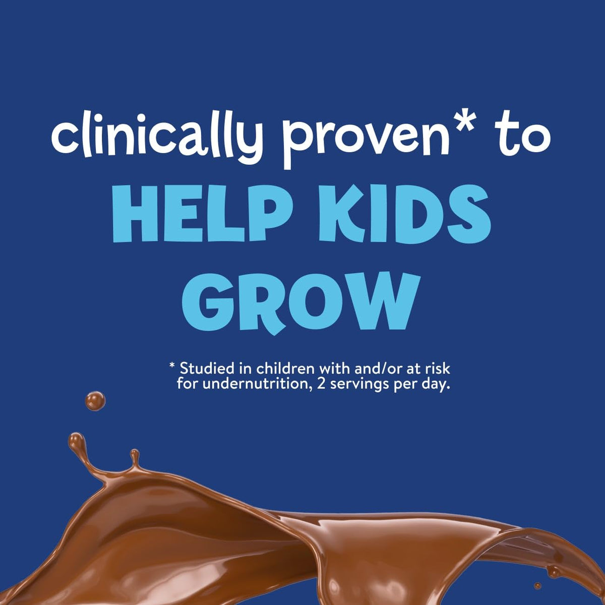 PediaSure Grow & Gain Kids Nutrition Shake, 7g Protein, Strawberry, 24 Pack Jansha Store