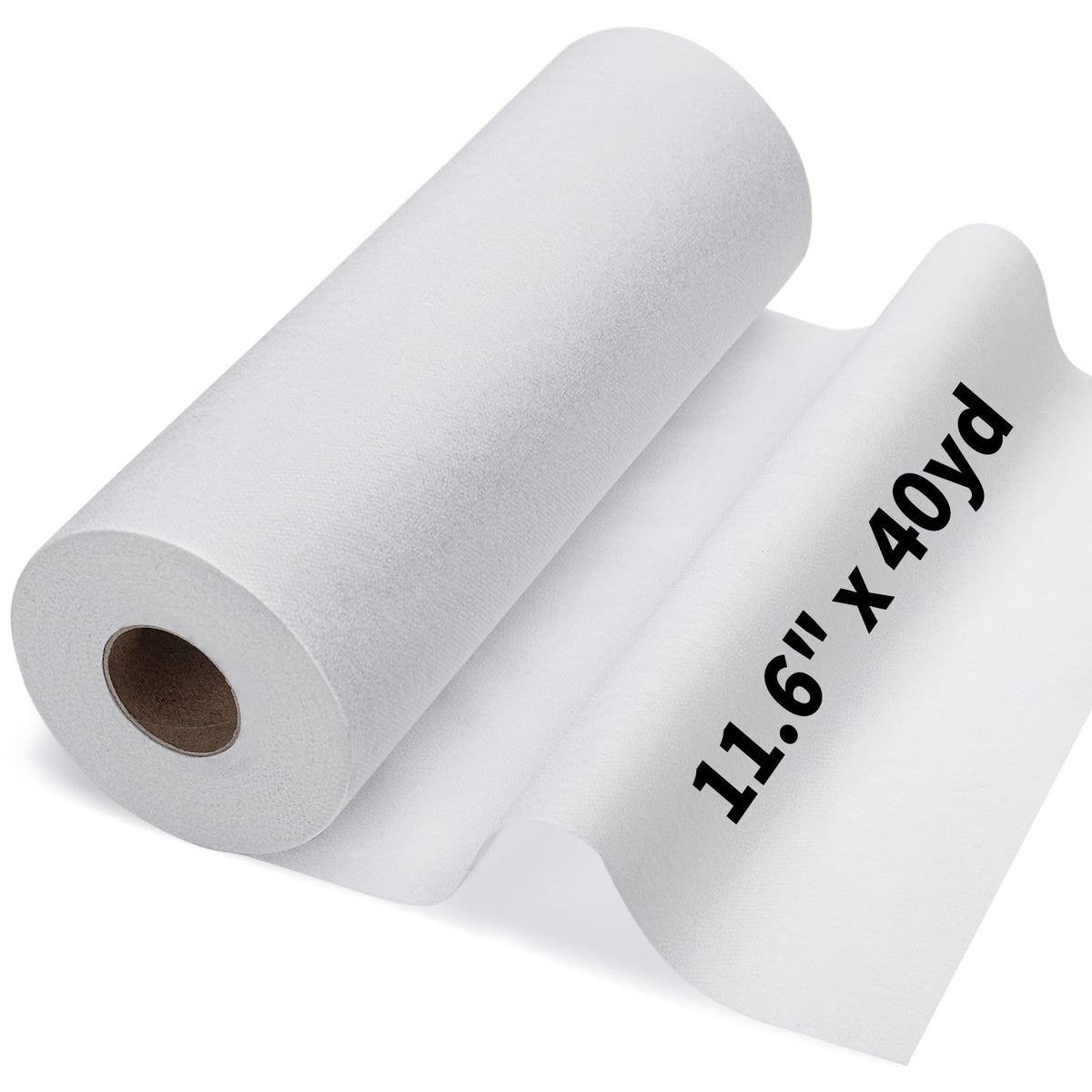 Medium Weight Interfacing Fabric for Sewing Iron On Fusible Interfacing Jansha Store