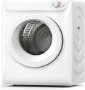 3.5 Cu. Ft. Portable Clothes Dryer for Laundry Jansha Store