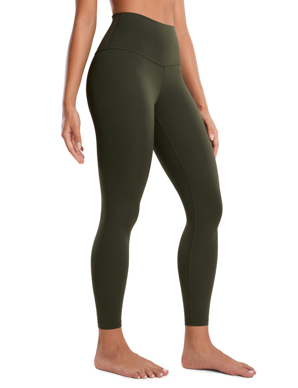 CRZ YOGA Butterluxe Leggings 25" Jansha Store