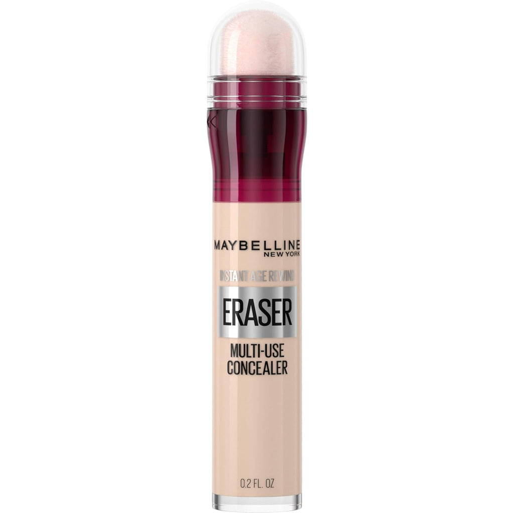 Maybelline Instant Age Rewind Eraser Dark Circles Multi-Use Concealer, 110 Jansha Store