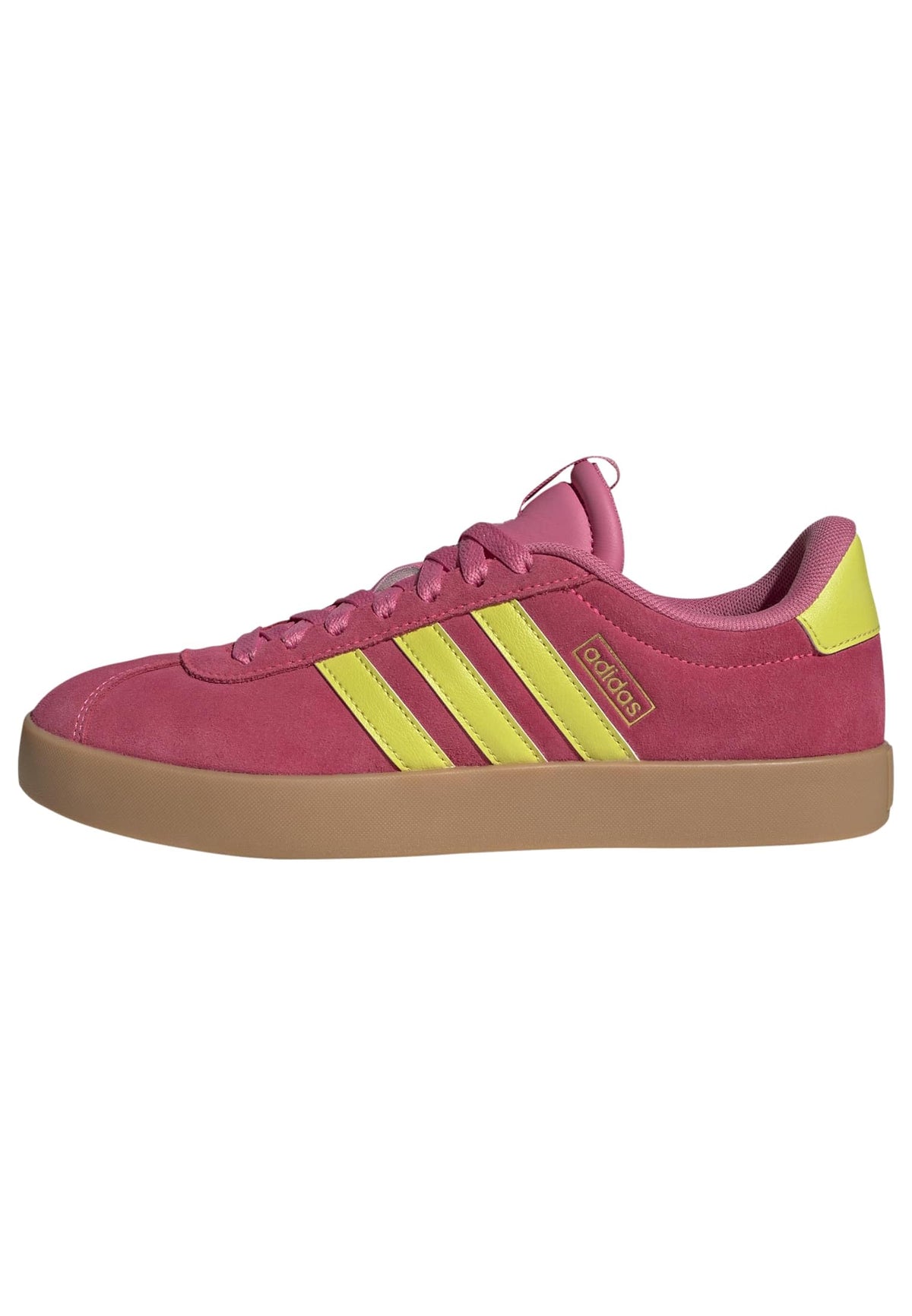 adidas Women's VL Court 3.0 Sneakers Jansha Store