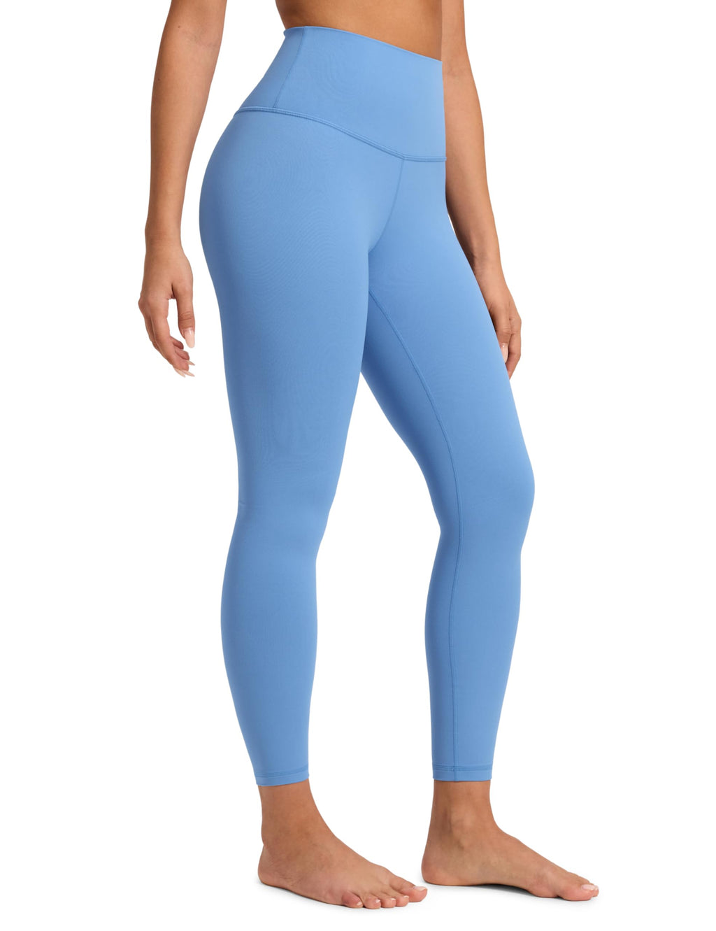 CRZ YOGA Butterluxe Leggings 25" Jansha Store