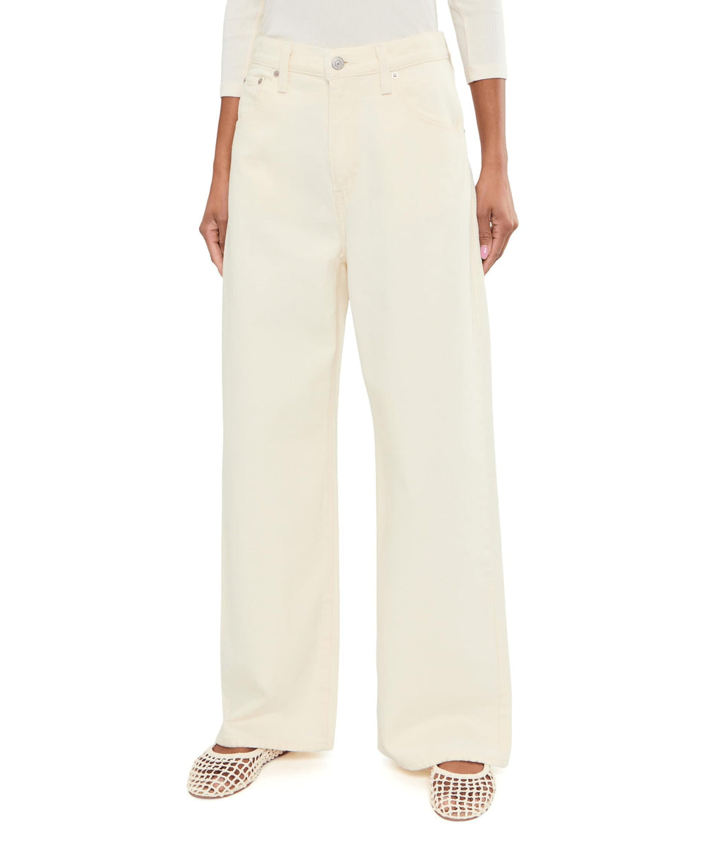 Levi's Women's Cinch Baggy Jansha Store