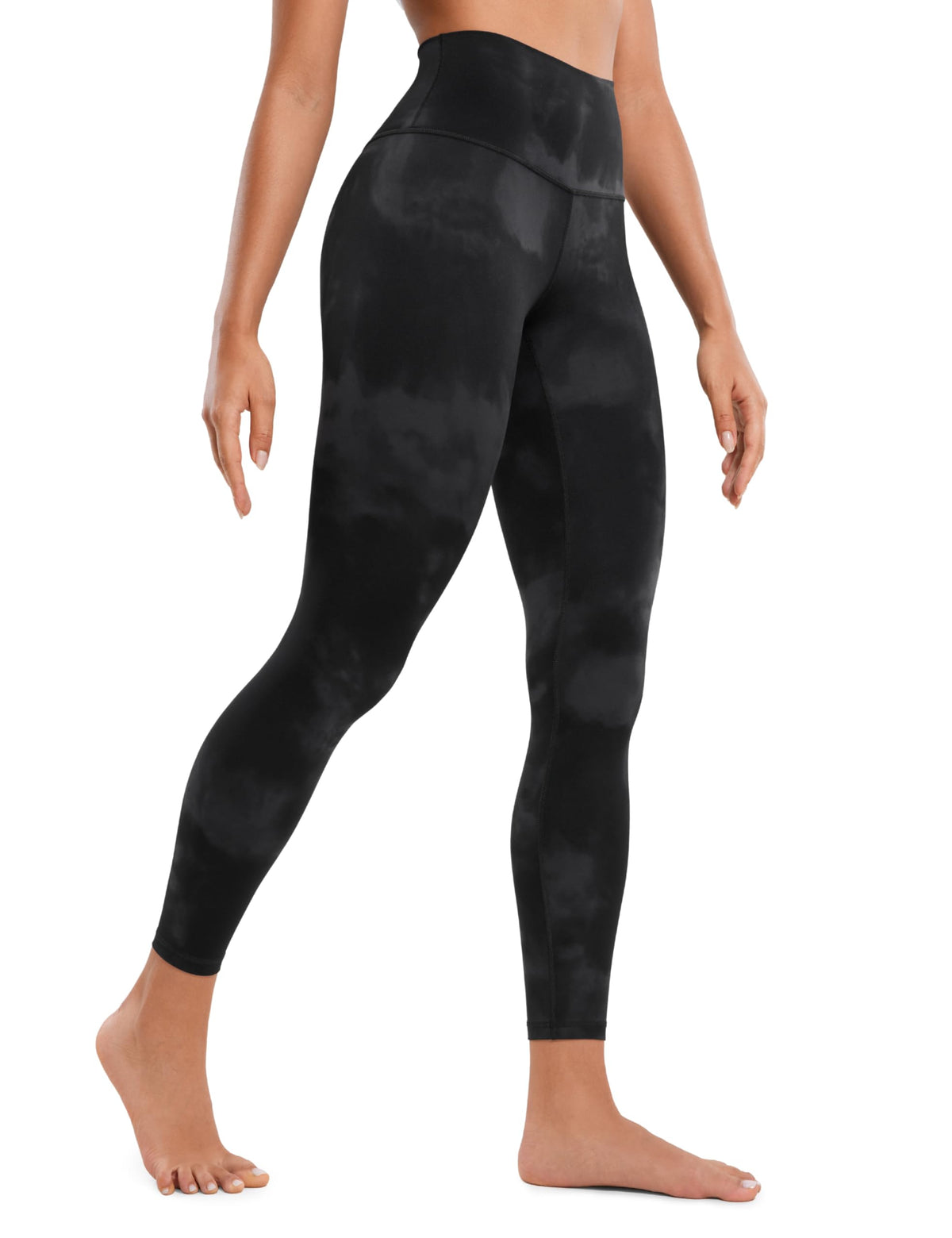 CRZ YOGA Butterluxe Leggings 25" Jansha Store