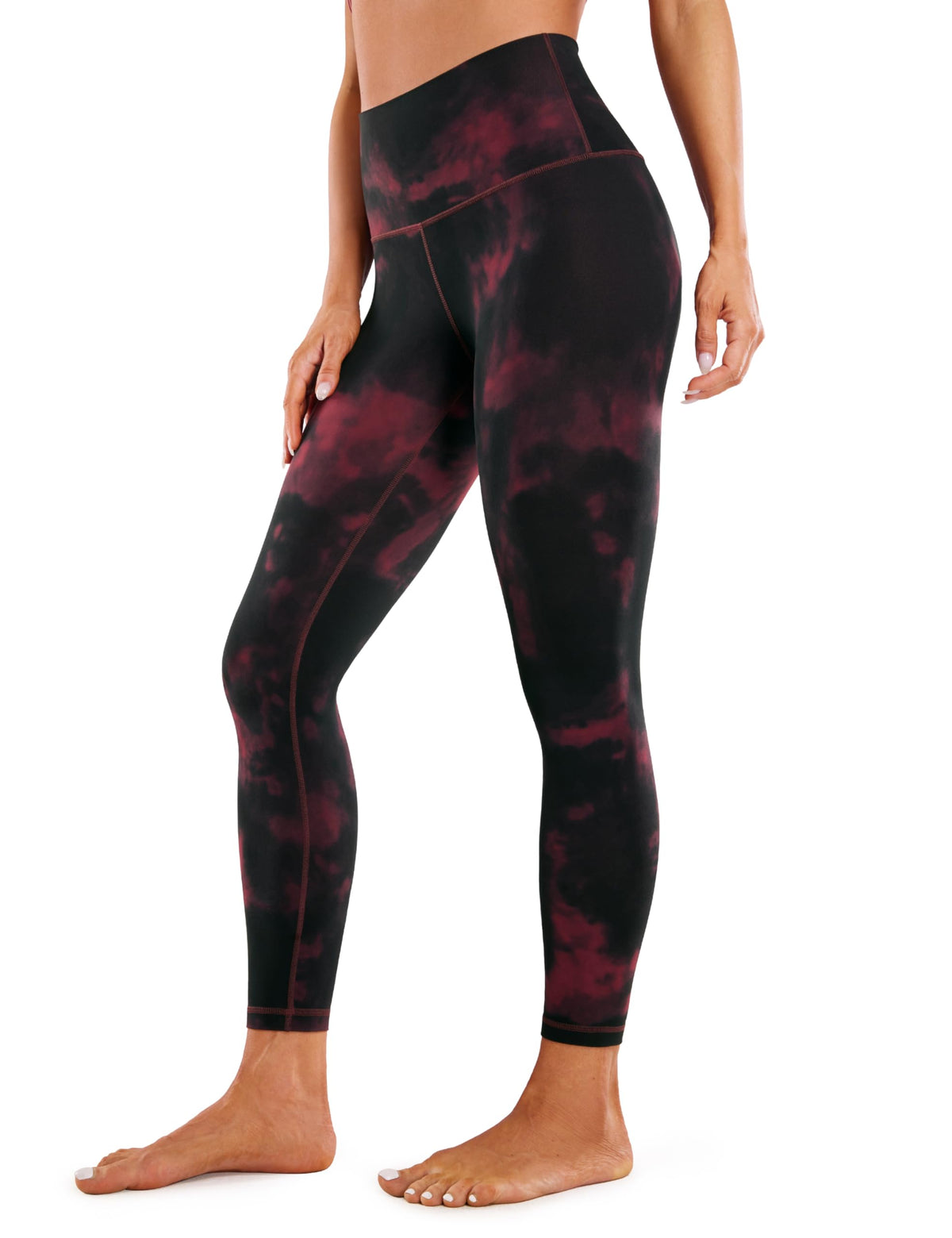 CRZ YOGA Butterluxe Leggings 25" Jansha Store
