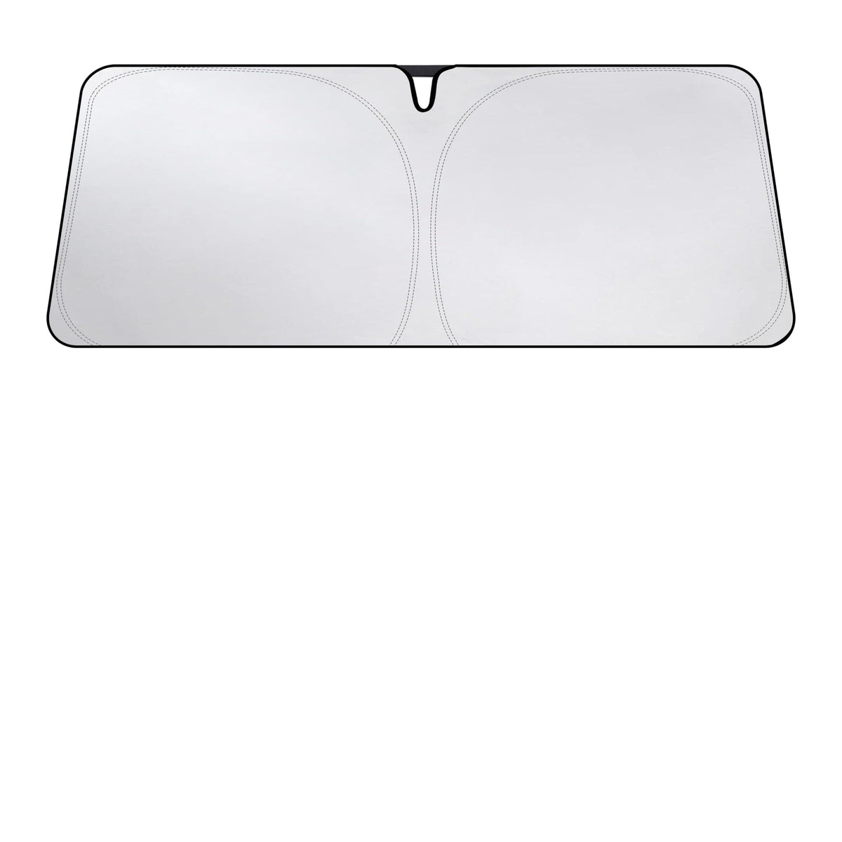 EcoNour Car Windshield Sun Shade, Front Window Sun Blocker for SUVs,Sedan Jansha Store