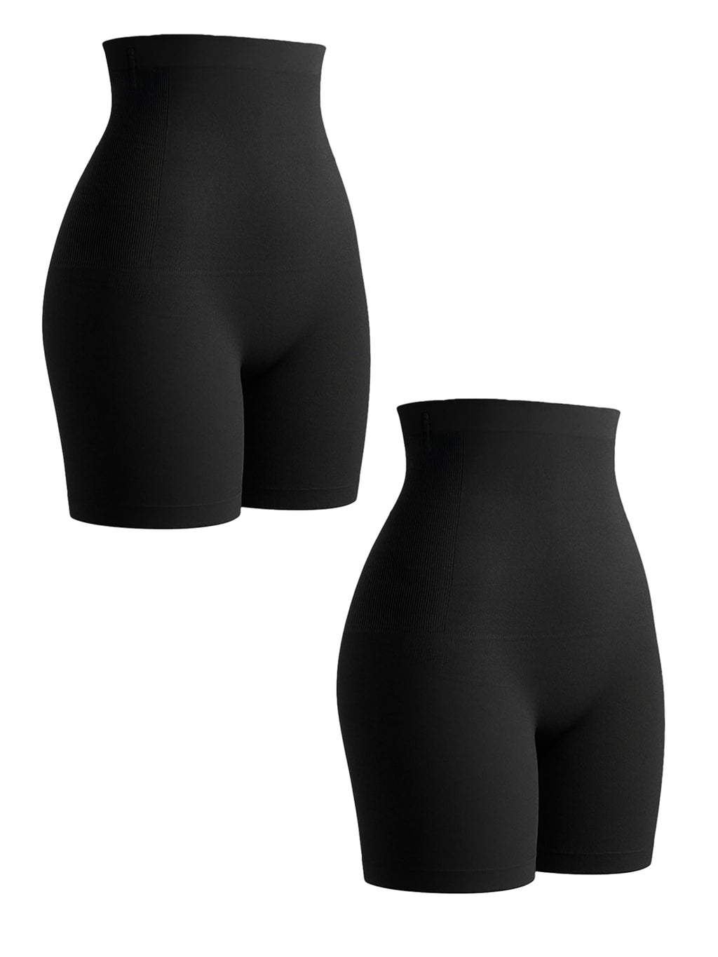 SHAPERMINT Shapewear for Women - High-Waisted Shapewear Tummy Control Shorts, Thigh Slimmer, Underwear for Women Jansha Store