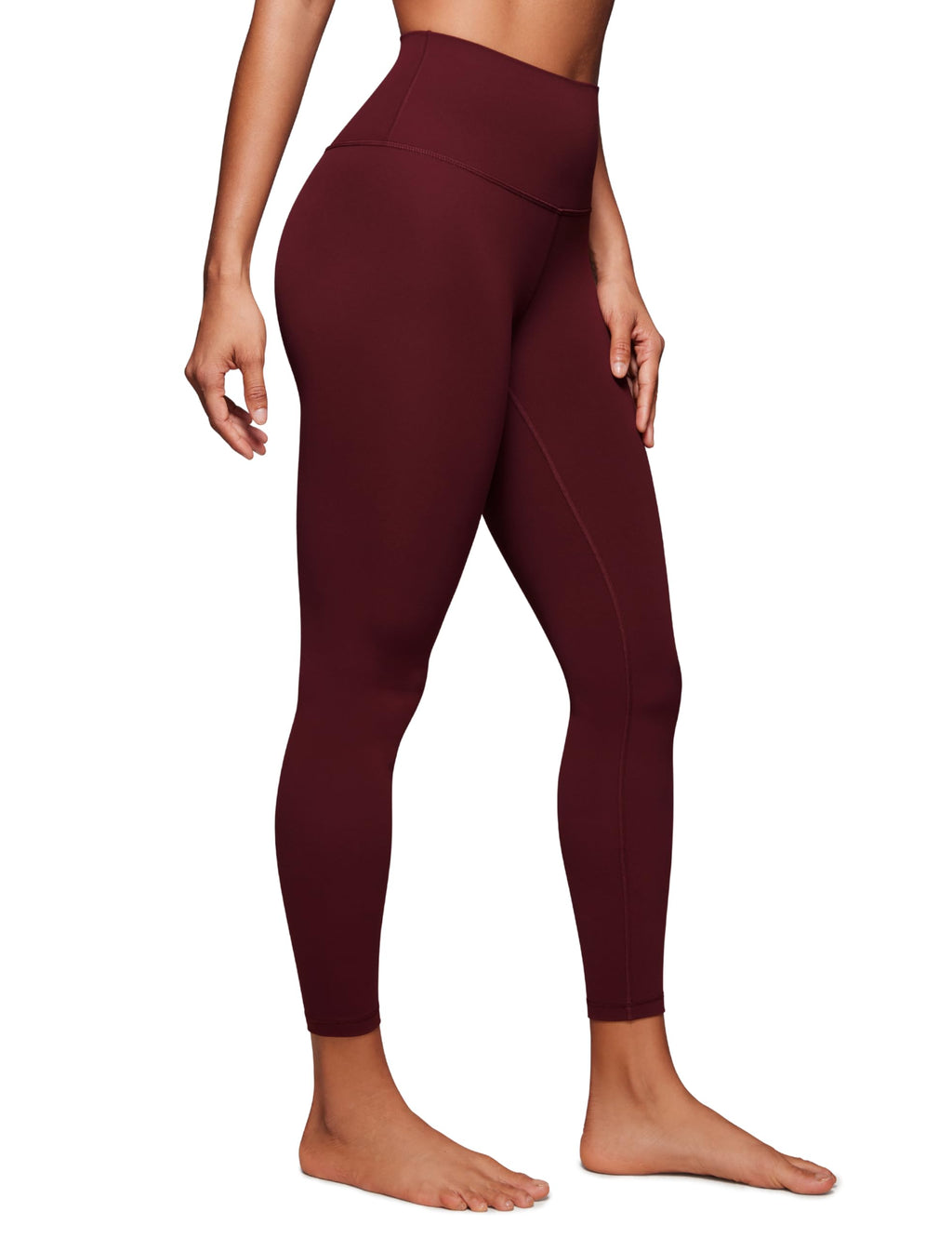 CRZ YOGA Butterluxe Leggings 25" Jansha Store