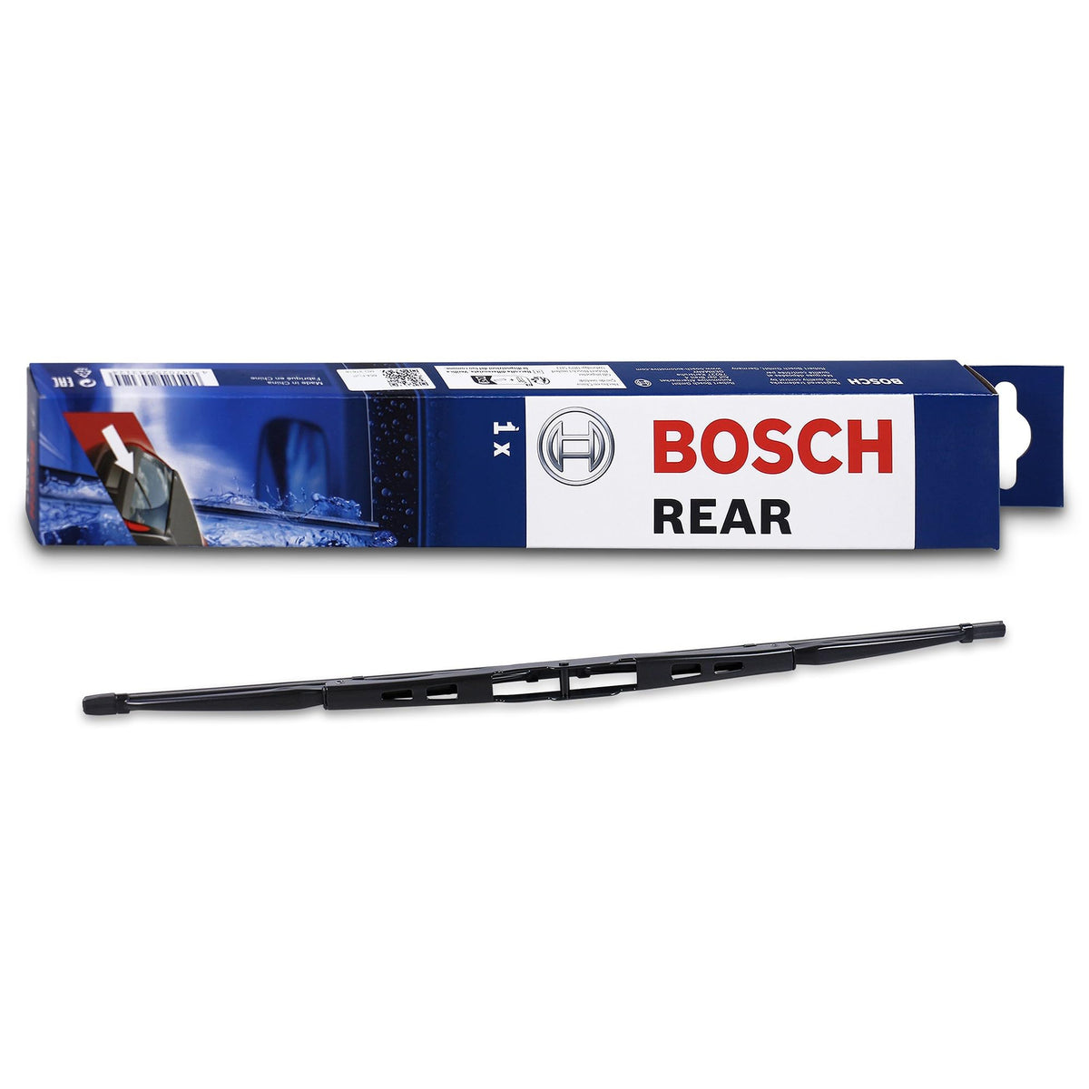 BOSCH H354 OE Specialty Rear Wiper Blade - 14" (Single) Jansha Store