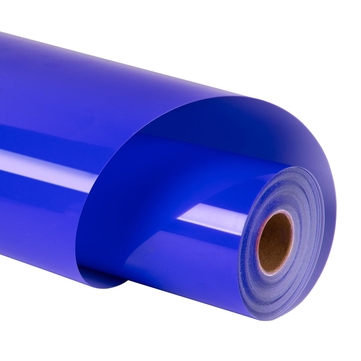 HTVRONT HTV Roll Heat Transfer Vinyl - 12" x 8ft White HTV Vinyl for Shirts Jansha Store