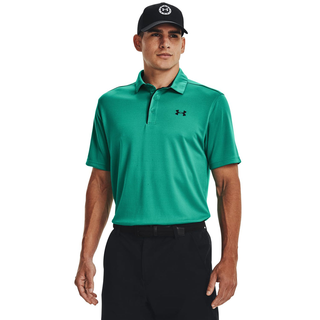 Under Armour Men's Tech Golf Polo Jansha Store