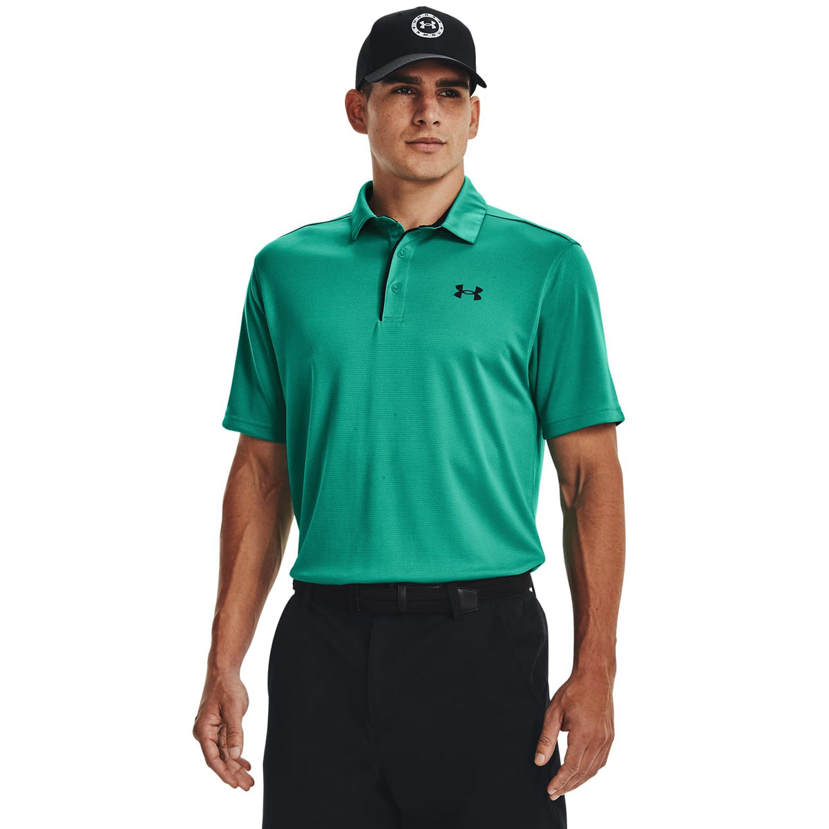 Under Armour Men's Tech Golf Polo Jansha Store