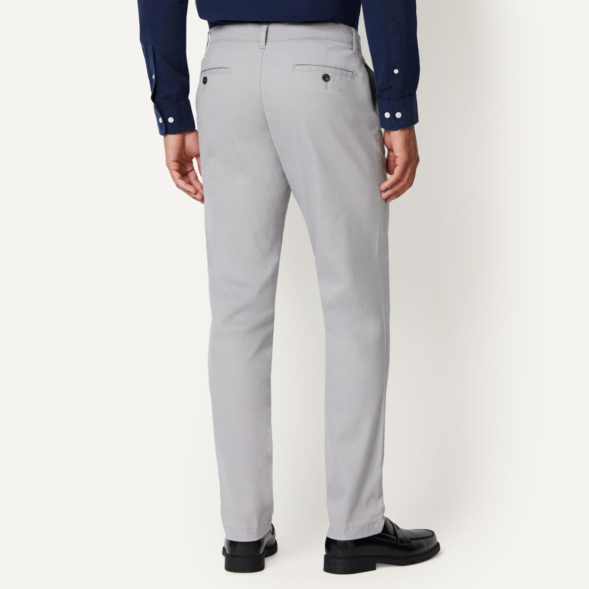 Amazon Essentials Men's Skinny-fit Stretch Chino Khaki Pant, Casual Business Wear Jansha Store